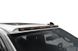 Дефлектор лобового скла Aerocab PRO Toyota Tacoma 2016 - 2023 чорний металік AVS 898079-218-B 898079-218-B    фото 1
