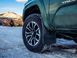 Бризковики задні, 2штуки Chevrolet Tahoe 2015 - 2020 WeatherTech 120038 120038. фото 11