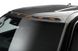 Дефлектор лобового скла Aerocab PRO Toyota Tundra 2014 - 2023 сірий металік AVS 898094-1G3 898094-1G3      фото 3