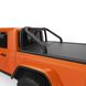 Дуги в кузов Jeep Gladiator 2020 - 2023 S-Series порошкове чорне покриття EGR SBAR0162 SBAR0162 фото 3