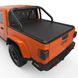 Дуги в кузов Jeep Gladiator 2020 - 2023 S-Series порошковое черное покрытие EGR SBAR0162 SBAR0162 фото 1