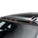 Дефлектор лобового скла Aerocab Chevrolet Silverado 1500 2016 - 2018 сріблястий металік AVS 698123-GAN 698123-GAN фото 2