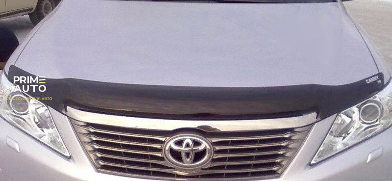 Дефлектор капота Toyota Camry 2012 - 2014 EGR SG1062DSL SG1062DSL фото