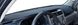 Килимок на панель приладів Toyota 4Runner 2010 - 2023 Wellvisors 3-886TY030 3-886TY030 фото 7