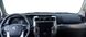 Килимок на панель приладів Toyota 4Runner 2010 - 2023 Wellvisors 3-886TY030 3-886TY030 фото 9