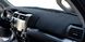 Килимок на панель приладів Toyota 4Runner 2010 - 2023 Wellvisors 3-886TY030 3-886TY030 фото 8