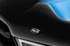 Дефлектор капоту клеючий Aeroskin темно-димчастий Ford F-150 2015 - 2021 AVS 322096 322096 фото 4