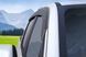Дефлектори вікон, к-т 4 шт, Tough Guard Jeep Wrangler JL 2019-2023 4 Door TV7W184 TV7W184 фото 10