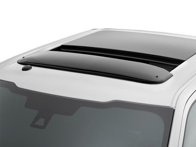 Дефлектор люка Mazda CX-30 2020 - 2024 WeatherTech 89132 89132. фото