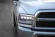 Передні фари Dodge Ram 1500 Classic 2009-2023 LED NOVA серія колір Alpha-Black AlphaRex AXHL-DR09-PPT-LED-FLB-A-G2 AXHL-DR09-PPT-LED-FLB-A-G2 фото 7