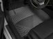 Килими гумові, передні Lexus ES 2013 - 2018 чорний WeatherTech W289 W289 фото 1