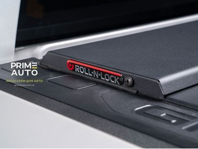 Ролет кузову електричний E-Series Ford F-150 2015 - 2020 174см. (5,7ft.) RollnLock RC101E RC101E фото