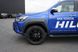 Расширители колесных арок Pocket style Toyota Hilux 2015 - 2017 EGR FF239380 FF239380 фото 5