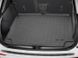 Коврик в багажник Volvo XC60 Recharge 2022 + черный WeatherTech 401071 401071. фото 1