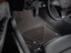 Килими гумові, передні Mercedes-Benz E-Class 2011 - 2018 какао WeatherTech W357CO W357CO. фото 1