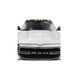 Дефлектор лобового скла Aerocab чорний RAM 1500 Classic 2009 - 2023 AVS 698004 698004 фото 8