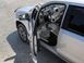 Передні автомобільні килими WeatherTech для Lexus LX570 2013 - 2021 чоргоно кольору (444231) 444231. фото 9