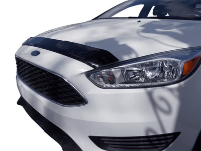Дефлектор капоту, Ford Focus 2015-2019 Rapide RFF035 RFF035 фото