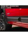 Молдинги бокові Dodge RAM 2500 2019-2023 чорний AIR DESIGN CH07D06 CH07D06. фото 4