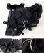 Передние фары Ford F150 2009-2014 PRO серия черные AlphaRex AXHL-FF09-PPTS-B-A AXHL-FF09-PPTS-B-A фото 3