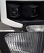 Передние фары Ford F150 2009-2014 PRO серия черные AlphaRex AXHL-FF09-PPTS-B-A AXHL-FF09-PPTS-B-A фото 2