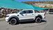 Розширювачі колісних арок Pocket style Ford Ranger EUR 2019 - 2021 EGR FF212070BO FF212070BO фото 1