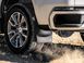 Бризковики передні, 2штуки Buick Enclave 2018 - 2024 WeatherTech 110087 110087 фото 4