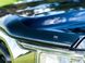Дефлектор капота Ford F-150 2021 - 2023 темный EGR 303581 303581 фото 5