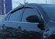 Дефлектори вікон передні+задні к-т 4шт темні Mazda 6 2008 - 2012 Комплект, седан EGR 92450025B 92450025B фото 1