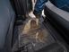 Килим чорний в багажник Subaru Outback 2020 + WeatherTech 401320 401320 фото 12
