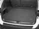 Килим чорний в багажник Subaru Outback 2020 + WeatherTech 401320 401320 фото 1