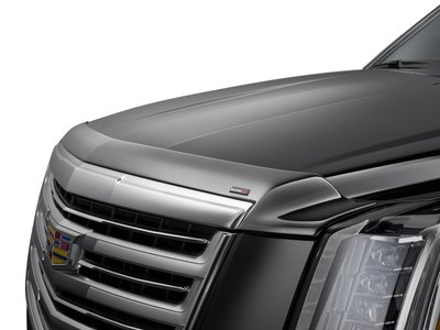 Спойлер капота Cadillac Escalade 2015 - 2020 WeatherTech 55092 55092 фото