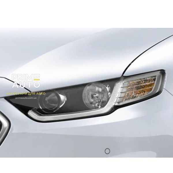 Захист фар Mazda CX7 2006 - 2012 EGR 223060 223060 фото