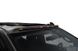 Дефлектор лобового скла Aerocab чорний Chevrolet Silverado 1500 2014 - 2018 AVS 698123 698123 фото 1