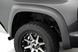 Toyota Tundra 2014-2021 OE-STYLE фендера гладкі Bushwacker 30917-02 30917-02 фото 11