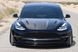 Передние фары Tesla Model 3 2017 + LED NOVA серия цвет Alpha-Black AlphaRex T3YAREXB880859 T3YAREXB880859 фото 4