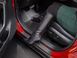 Накладки на пороги,4штуки Toyota RAV4 2019 - 2024 чорний WeatherTech ST001K1 ST001K1 фото 5