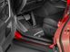 Накладки на пороги,4штуки Toyota RAV4 2019 - 2024 чорний WeatherTech ST001K1 ST001K1 фото 7