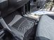 Килим в багажник Tesla Model X 2016 чорний WeatherTech 401003 401003. фото 7