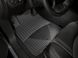 Килими гумові, передні Buick Enclave 2009 - 2017 чорний WeatherTech W68 W68… фото 1