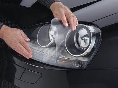 Захист фар Mercedes-Benz GLC SUV;GLC Coupe 2023 - 2024 WeatherTech LG1667 LG1667 фото