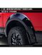 Фендера Ford F-150 2015-2017 чорний AIR DESIGN FO20A08 FO20A08 фото 3