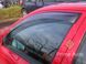 Дефлектори вікон передні к-т 2шт димчаті Mazda 6 2013 + EGR 91250031B 91250031B фото 1
