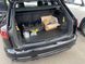 Килим для багажника чорний Volkswagen Touareg 2019 + WeatherTech 401216 401216 фото 1