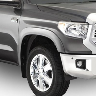 Toyota Tundra 2014-2021 OE-STYLE фендера гладкі Bushwacker 30917-63 30917-63 фото
