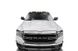 Дефлектор лобового скла Aerocab чорний Ford Ranger 2019 - 2023 AVS 698166 698166 фото 3