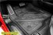 Лайнеры, комплект Chevrolet Silverado 1500 2014-2018 черный AIR DESIGN GM24A16 GM24A16 фото 7