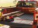 Лайнер в кузов High Performance Jeep Gladiator 2020 - 2024 WeatherTech 36017IM 36017IM фото 2