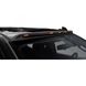 Дефлектор лобового скла Aerocab чорний Chevrolet Silverado 1500 2016 - 2018 AVS 698123-GBA 698123-GBA фото 1