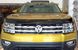 Дефлектор капоту, Volkswagen Atlas 2018-2020 FormFit HD21B18 HD21B18 фото 2